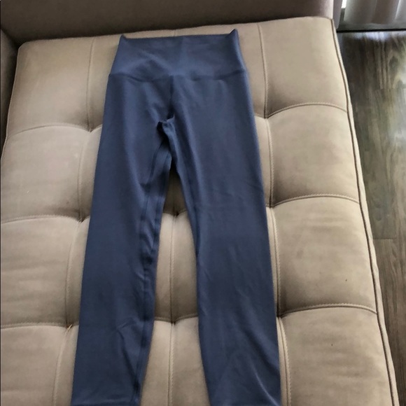 Lululemon Align Pant (4) - Picture 2 of 5
